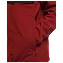 Trangoworld Men Outdoor Vests Jackets - Red - View 4