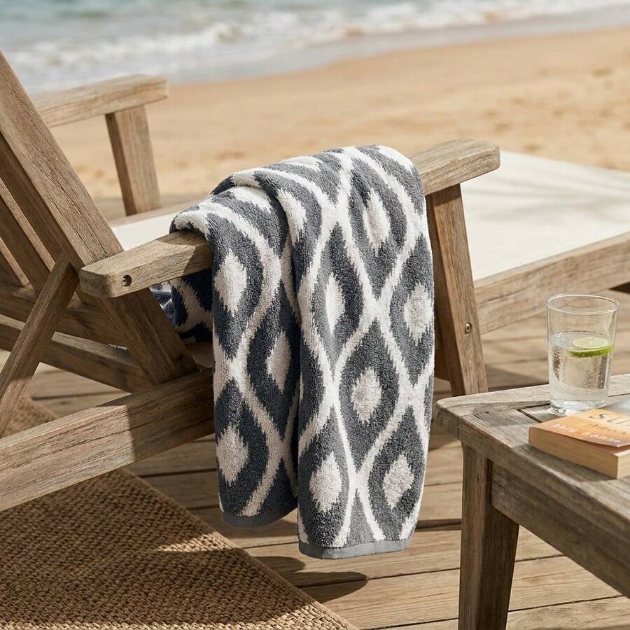 Towel & Bath Towel Sets