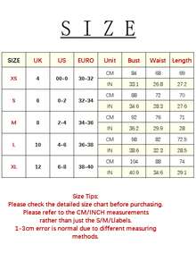 Đầm đi biển cổ yếm hở lưng, màu trơn, xếp ly, thích hợp cho nữ, mặc hàng ngày và đi nghỉ dưỡng, màu hồng nhạt, kiểu dáng thanh lịch mùa hè. - Hồng - Xem 4