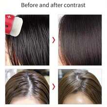 蓬松发粉/发蜡棒。（男女通用，无油蓬松粉末，免洗喷雾，适合男士和女士使用）可有效控制天然或人造头发上的毛躁或凌乱发际线，清爽不油腻，适合控制毛躁和打造卷发造型。适用于所有发质，可用于打造刘海造型，清爽不油腻，具有定型和防卷曲功效，蕴含天然植物萃取精华。 - 彩色 - 查看 11