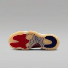 青少年款 Air Jordan 11 Retro RA BG 篮球鞋，中帮，IH2364-400 - 藍色 - 查看 3