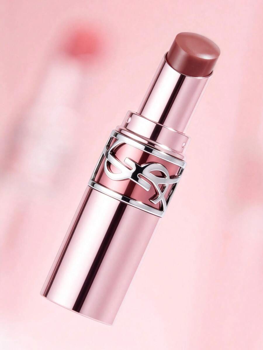 Yves Saint Laurent 1.6克全新配方哑光质地#3B裸色保湿唇膏 - #3B - 查看 1