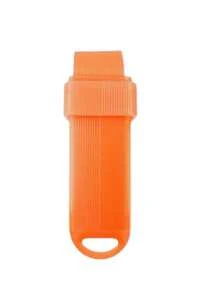 1个多功能清洁刷 - 可重复使用，无需电池，适用于厨房和浴室清洁，轻松去除水垢、铁锈和玻璃污渍 - A - 查看 16