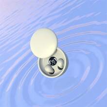 LED显示屏入耳式无线蓝牙耳机，具备降噪、立体声和持久续航能力，无线入耳式耳机，综合播放时间长达20小时，低音浑厚，佩戴舒适。 - 查看 13