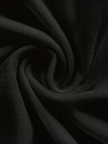 My Quest For Cheese Rat Japanese T-Shirt - Black - View 4