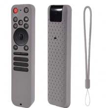 Silicone Protective Case For MR-25GA Magic Remote Controller Cover With Lanyard Shockproof Soft Shell Remote Control Sleeve - Multicolor - View 14