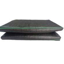 1pc Black High-Quality Anti- Fabric, Effectively Suppresses Growth - Black - View 11