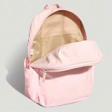 Adidas 女士 MH W 背包 - 粉色 - 查看 6