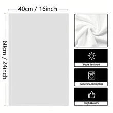 2/4/6 piezas Juego, Paños de cocina con estampados temáticos de partidos de fútbol, Paños modernos de microfibra súper absorbentes, Paños de té para cocinar y hornear, Paños de limpieza, Toallas de mano, Muy suaves y absorbentes, Decoración de cocina, Regalos para vecinos, madres, cumpleaños, inauguración de la casa para amigos, Artículos esenciales de cocina, Necesidades diarias - Multicolor - Ver 9