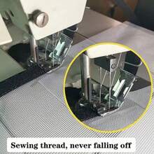 Self-Adhesive Mosquito-Proof Screen Window, Screen Window, Window Screen, Removable, Suitable For Household Windows. - A - View 7