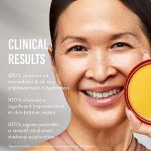 Danessa Myricks Beauty  Yummy Skin Moisture Repair Balm Serum With Hyaluronic Acid And Squalane-1.41 Oz / 40 G - 1 - 查看 6