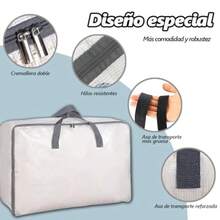 Handing Storage Bag - 4 - View 5