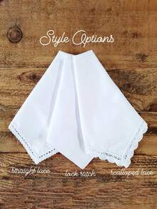 Khăn tay cưới in ảnh theo yêu cầu: Quà tặng, Quà tặng mẹ cô dâu, Quà cưới cho bố mẹ, Quà lưu niệm cưới, Khăn tay cưới, Quà tặng, Quà tặng bố chú rể - Nhiều màu - Xem 8