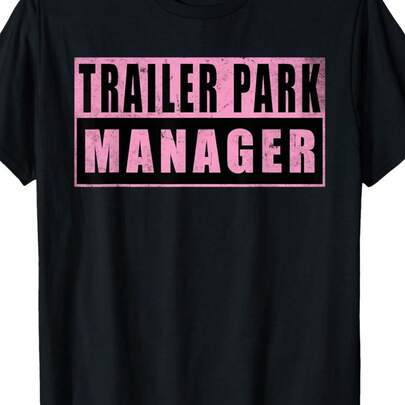 Trailer Park Manage…