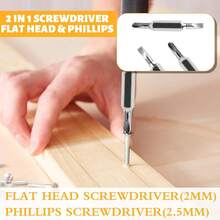 1pc 9-In-1 Multifunctional Tool Pen, Suitable As A Gift For Men And Women, Includes Stylus, Ruler, Level, Bottle Opener, Screwdriver, Ballpoint Pen, Architect Pen, Great For Parties, Holidays, Gifts For Him, Boyfriend, Grandpa - Screwdriver Pen - View 8