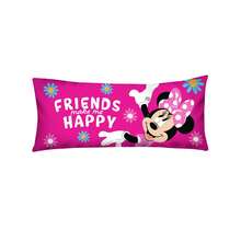 PROVIDENCIA Disney Super Jumbo Minnie Mouse Pillow - Hot Pink - View 3