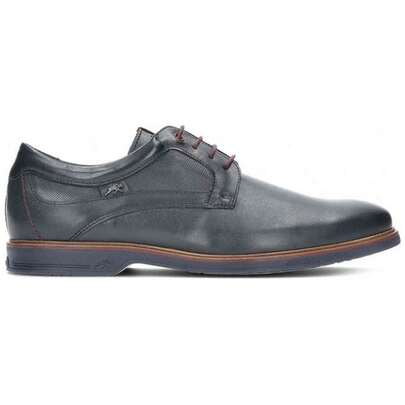Fluchos Men Uniform Dress Shoes
