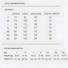 1pcsWomen's Summer Salty Girl Pattern Print Round Neck Short Sleeve Simple Casual Daily Plus Size T-Shirt Tops, Fashion Umbrella Tops, Women's Tops180g-100% Cotton Women's Casual T-Shirt: Perfect For Outdoor & Streetwear - 深灰色 - 查看 5