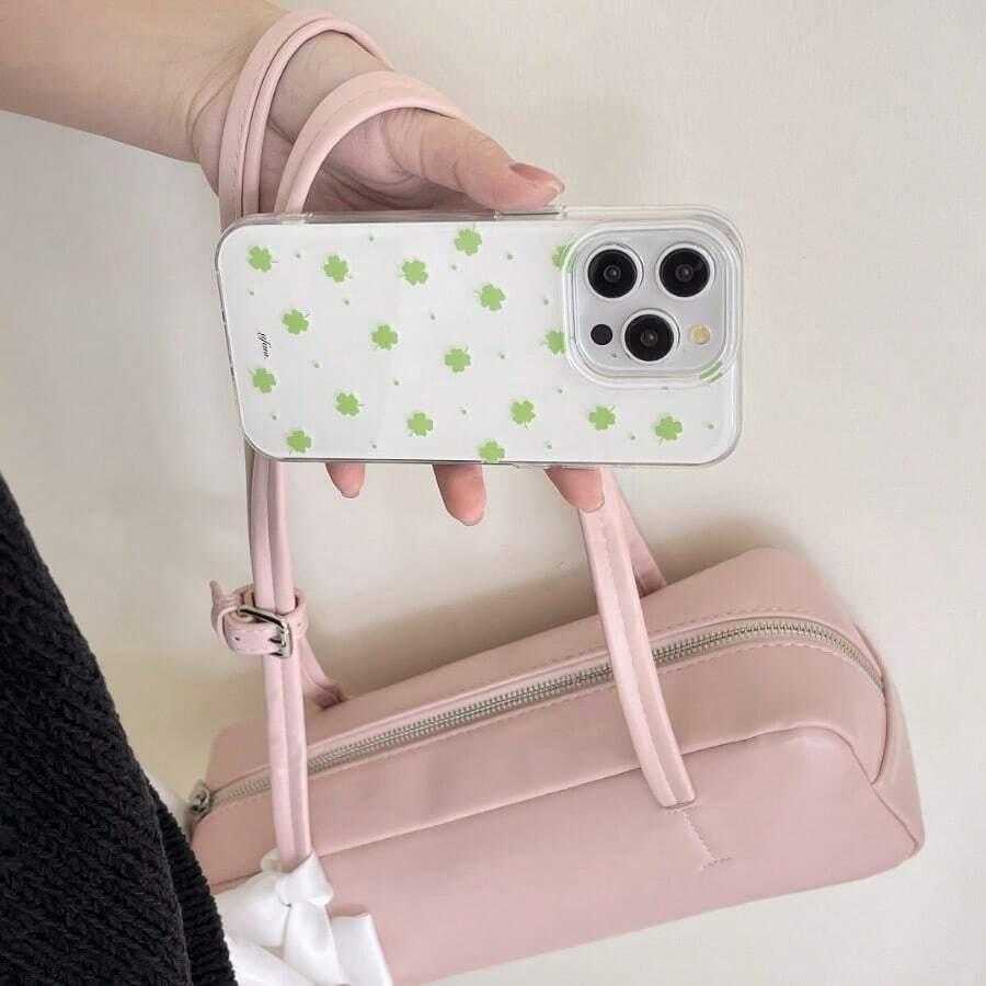 Fashion Phone Cases - Blanco - Ver 1