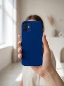 Azul intenso (tipo azul rey)