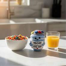 Suitable For Friends, Family, Classmates And Colleagues, Whether It's Birthdays, Graduation, Exams, Starting School, Or Just Trying To Cheer Each Other Up, It's Very Suitable. It's A Small, Warm And Meaningful Gift. - Multicolor - View 5