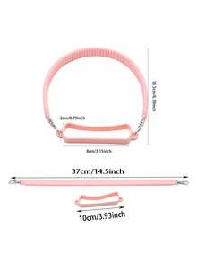 1 Pc Water Cup Hanging Rope, Water Cup Pendant, Silicone Water Bottle Rope, Durable Silicone Water Bottle Strap Rope, Suitable For Most Water Cups - Multicolor - View 12