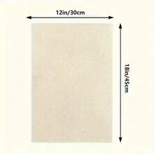 2D Flat - 2D Flat - 1pc A 12X18 Inch Double-Sided Garden Flag Featuring An Adorable Yellow Labrador Puppy Surrounded By Tulips And Daffodils. Made From Durable Polyester - A - View 2