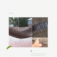 Balcony Privacy Net, Fence Privacy Net, Safety Privacy Protection Net, Balcony & Yard Sunshade Net, Outdoor Heat Insulation Net - Shade Net - View 4