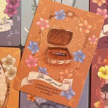 简·奥斯汀神谕卡，专注于人生指引和精神启迪 - Oracle - 查看 5