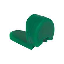 硅胶单簧管/双簧管拇指托垫，拇指保护垫 - 彩色 - 查看 10