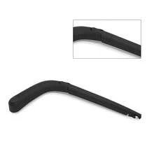 Para Chevrolet SPARK Hatchback Van (M300) 2010/03- Conjunto del limpiaparabrisas trasero Brazo oscilante de la escobilla del limpiaparabrisas trasero - 1 juego - Ver 5