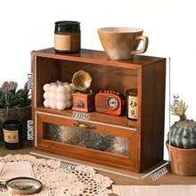 Display Cabinets - 單層 - 查看 5