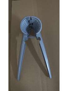 1件装杏仁、核桃、榛子夹钳，多功能杠杆式钳子，核桃榛子剥壳器 | 厨房工具 - 彩色 - 查看 6