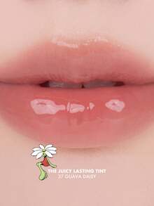 2.0 果汁唇彩，37号龙猫联名款，适合日常妆容，可作为礼物送给女朋友 - 37 - 查看 3