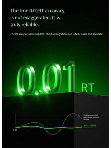 AIR 68 Mechanical Keyboard, Original Version, 0.01ms Latency, 0.01mm RT, 8K Gaming Keyboard With RGB Backlight - View 5