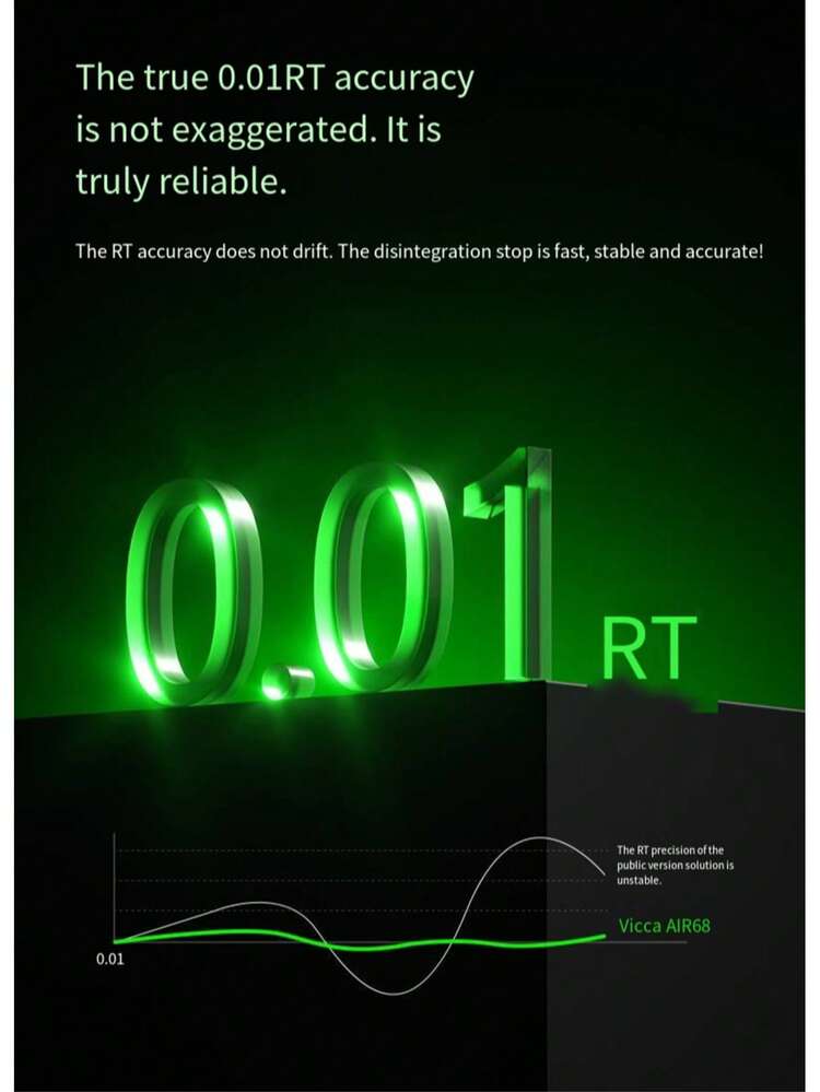 AIR 68 机械键盘，原版，0.01ms 延迟，0.01mm 响应时间，8K 分辨率，带 RGB 背光的游戏键盘 - 查看 5