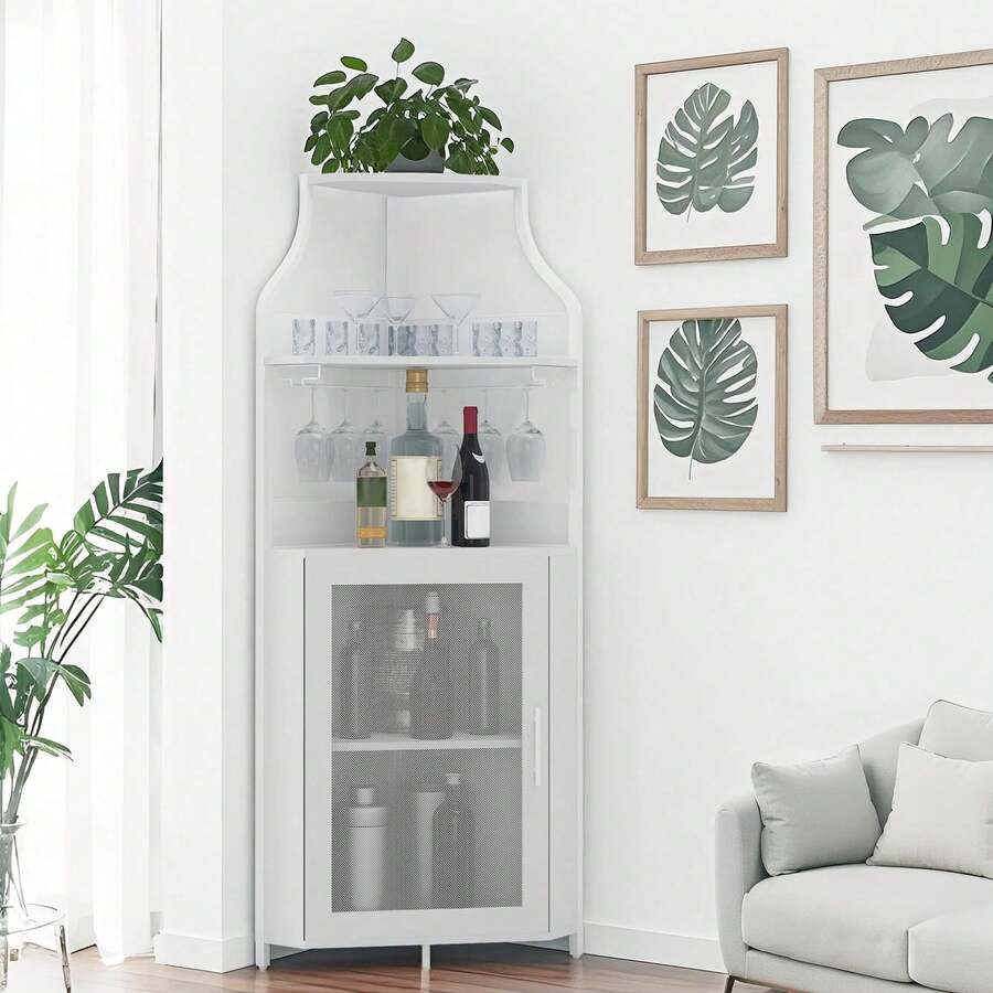 Bars & Wine Cabinets - 查看 1