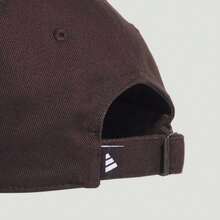 Mũ lưỡi cong NEW W CAP dành cho nữ KR2600 - màu nâu - Xem 6