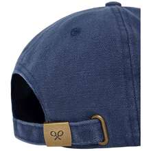 Silbon Boné esportivo - Azul - Ver 4