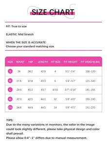 GLOURI Women's Patchwork  Jeans - High Waist With Multi-Wash Panels & Frayed Hem | Relaxed Retro Fit For Street Style, Music Festivals, Weekend Errands & Casual Hangouts (Distressed & Statement-Making) For  Everyday Looks - 藍色 - 查看 5