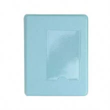 1pc 64-Pocket 3-Inch Mini Instant Photo Album, Photo Protective Sleeve, Photo Storage Box - A - View 9