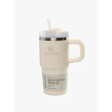 STANLEY - The Quencher H2.0 FlowState™ Tumbler - 013 CREAM 2.0 - View 1