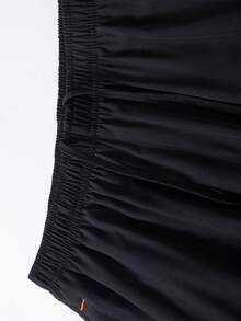 3 Cặp Quần Short Thể Thao Nam, Quần Short Lưng Rút Nhanh Khô Mùa Hè Có Túi Khóa Kéo, Thoải Mái Khi Tập Gym, Ngoài Trời, Bãi Biển, Lướt Sóng - Nhiều màu - Xem 4