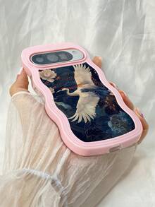 Fashion Phone Cases - Pink - View 2