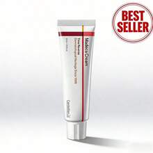 Madeca Cream Time Reverse | Anti-Aging Moisturizer For Wrinkles & Dry Skin | Cica + Hyaluronic Acid | Korean Skincare | 1.69 Fl.Oz,Mother's Day Gift - Hyaluronic Acid - 查看 1