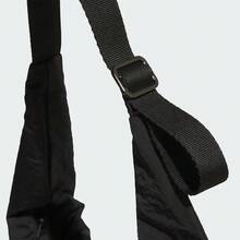 Adidas Túi đeo chéo vai nữ W DCE CB BAG KS5226 - màu đen - Xem 5