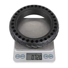 LYLT025-1  para Bicicleta Eléctrica - Negro - Ver 5