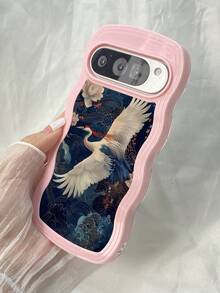 Fashion Phone Cases - Pink - View 5