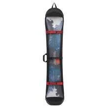 Ski Bag, Ski Gear Bag, Winter Ski Bag, Multi-Function Equipment Bag, 3 Carrying Modes, Lightweight Travel - Multicolor - View 10