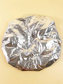 1pc Hair Steamer Cap, Constant Temperature Self-Heating Hair Treatment Cap, No Electricity Needed, Reusable Hair Mask Cap - A - View 9